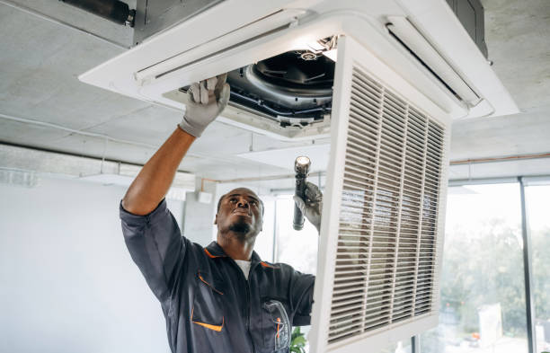 Licensed Hvac Installation service in Elkhart, IL - FH HVAC