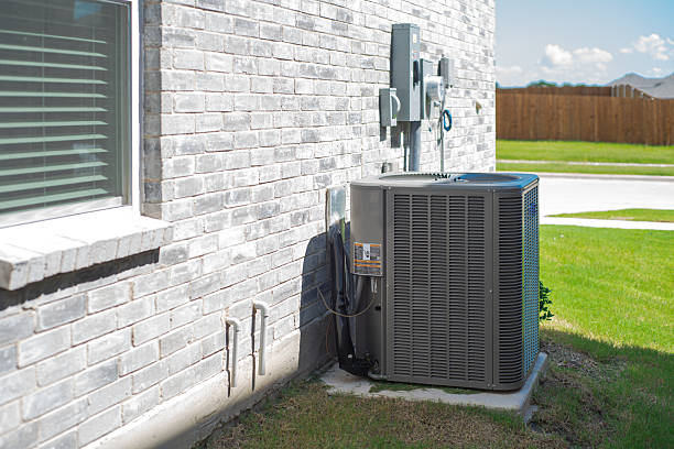 Reliable Hvac Installation contractor in Elkhart, IL by FH HVAC